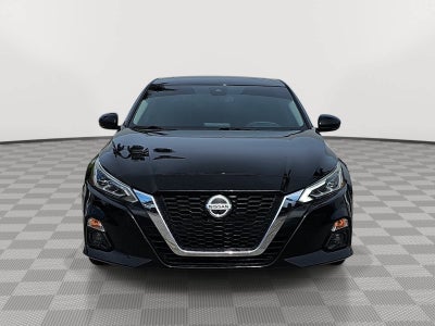 2020 Nissan Altima 2.5 SV