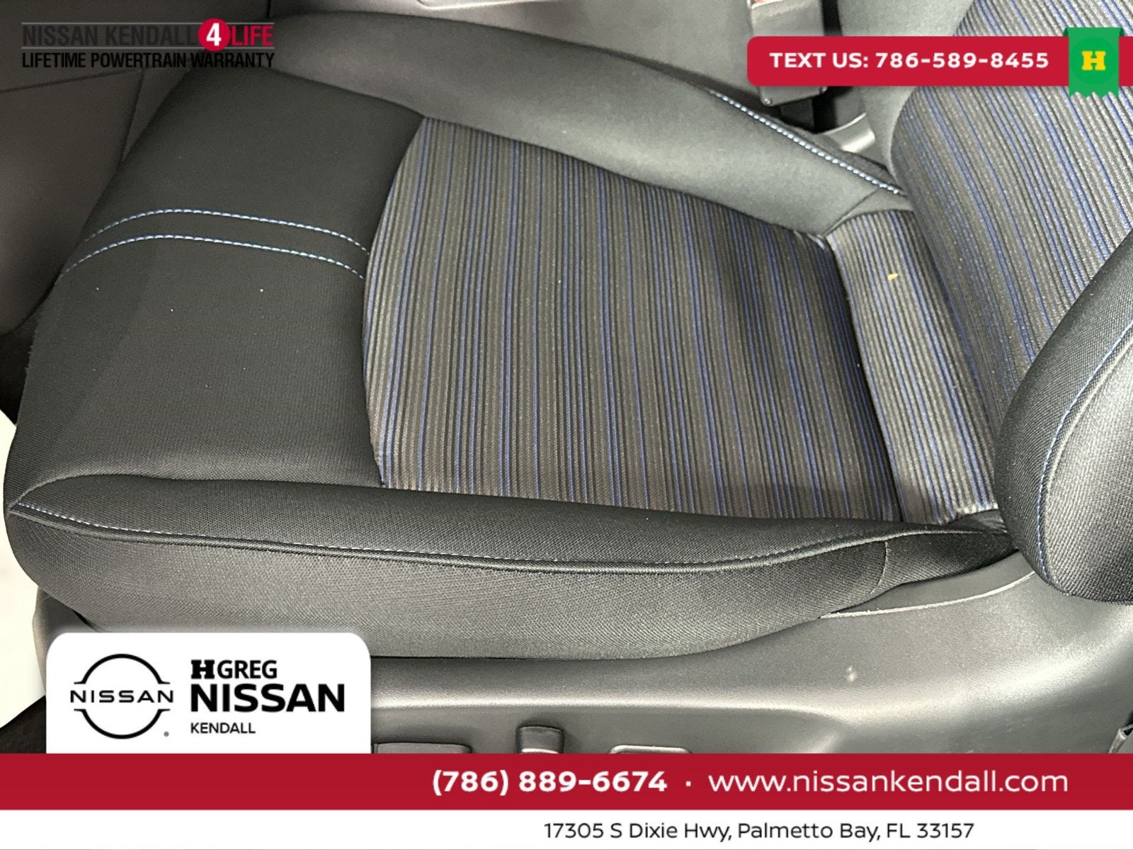 2025 Nissan Leaf SV Plus