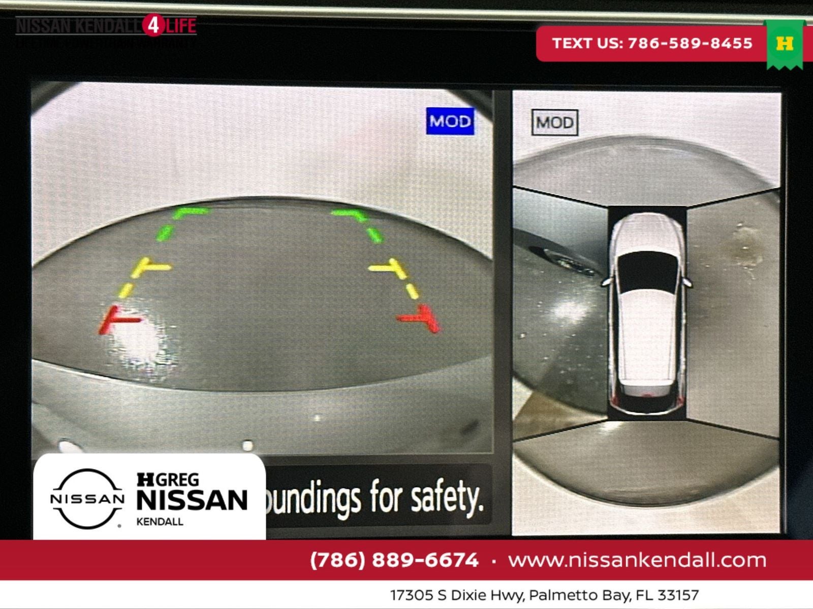 2025 Nissan Leaf SV Plus