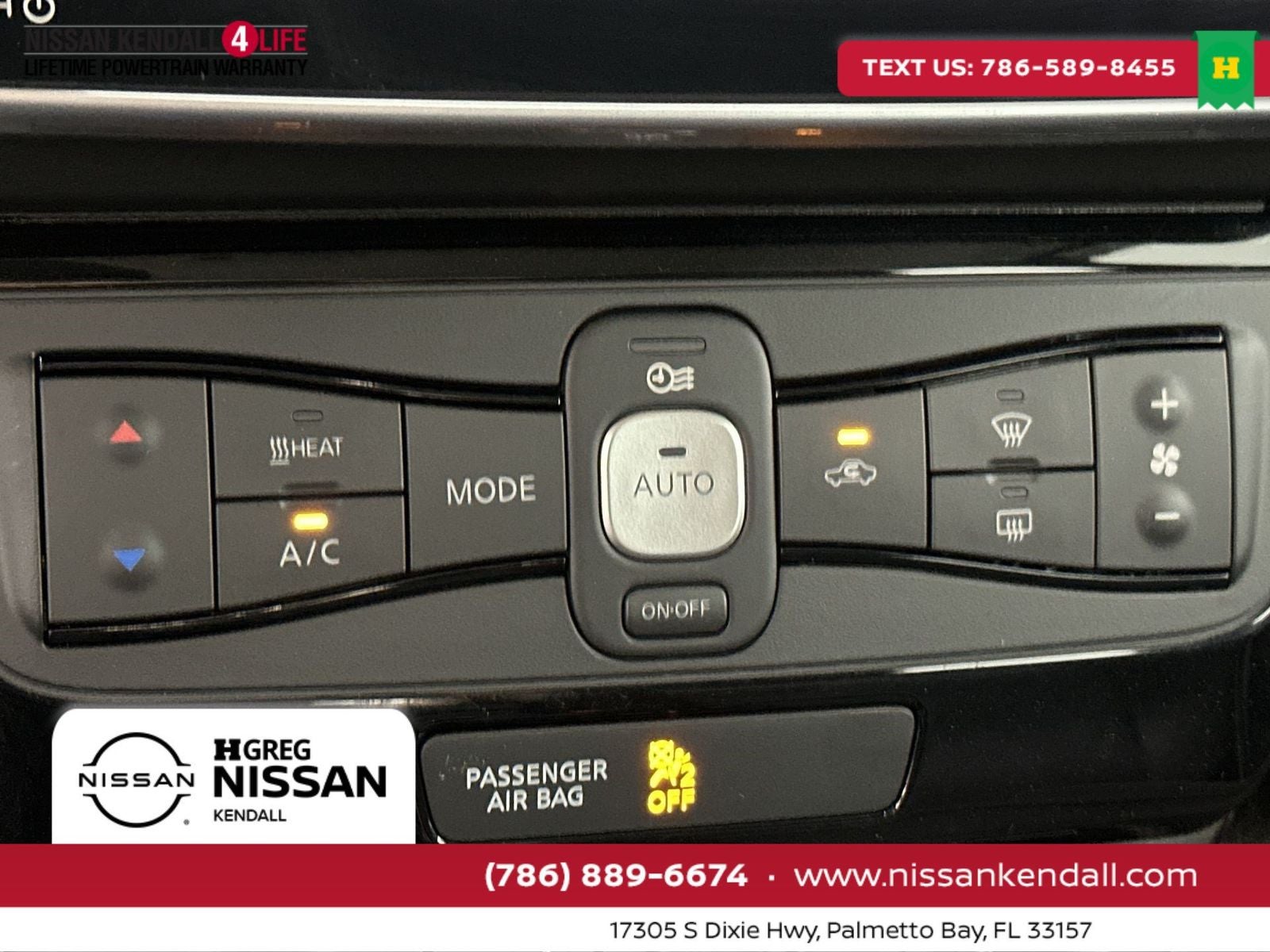 2025 Nissan Leaf SV Plus