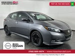2025 Nissan Leaf SV Plus