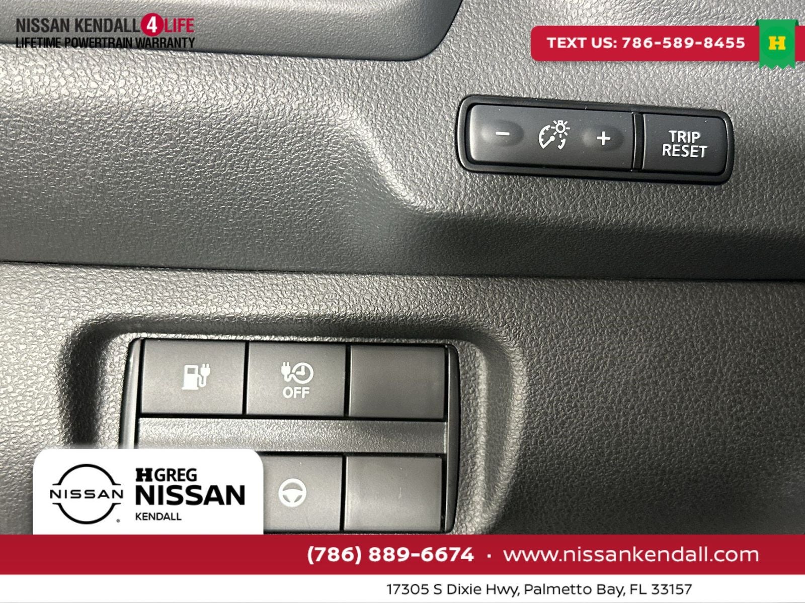 2025 Nissan Leaf SV Plus