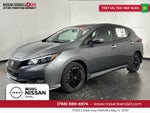 2025 Nissan Leaf SV Plus