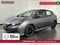 2025 Nissan Leaf SV Plus