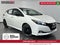 2025 Nissan Leaf SV Plus