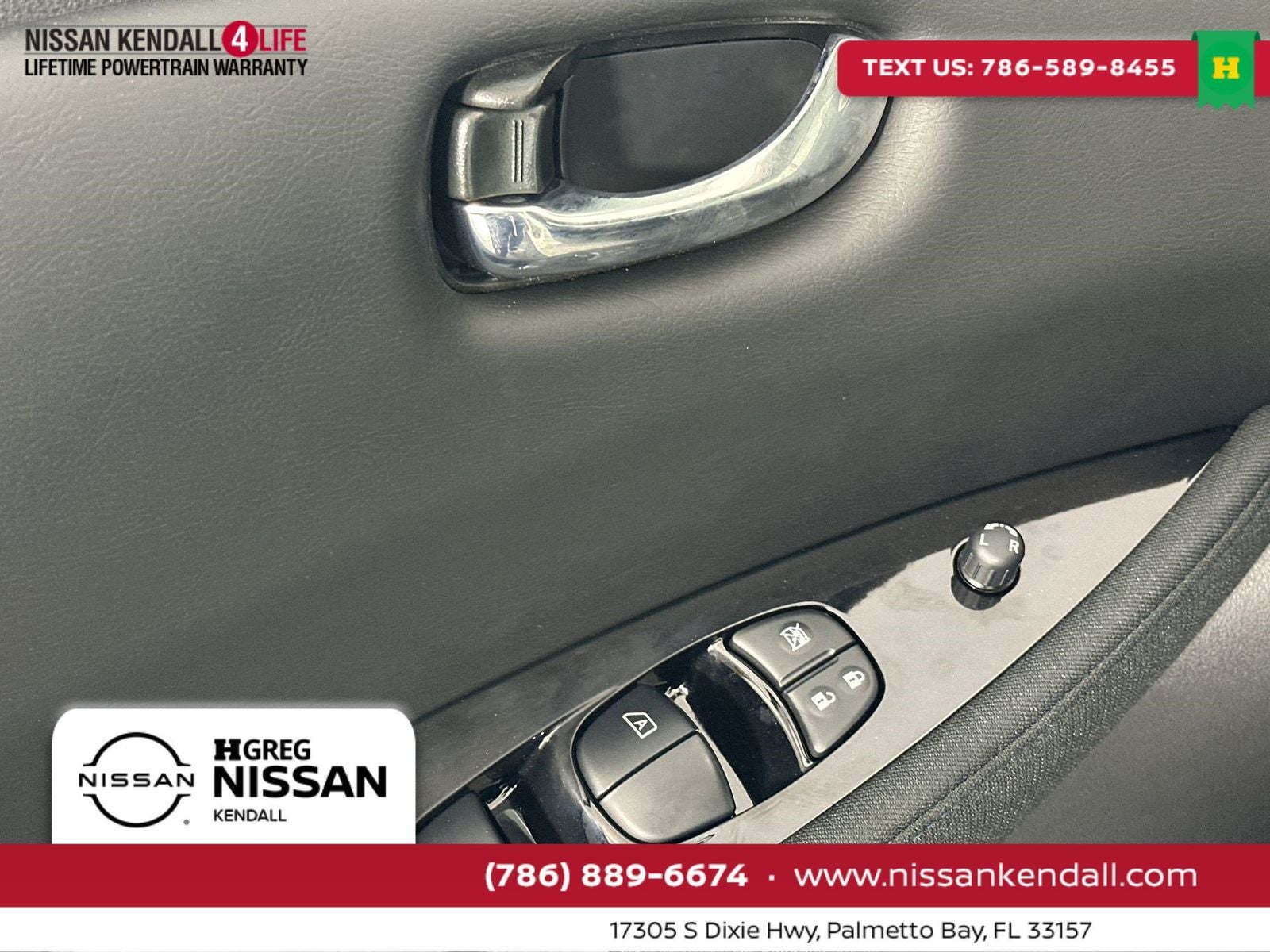 2025 Nissan Leaf SV Plus