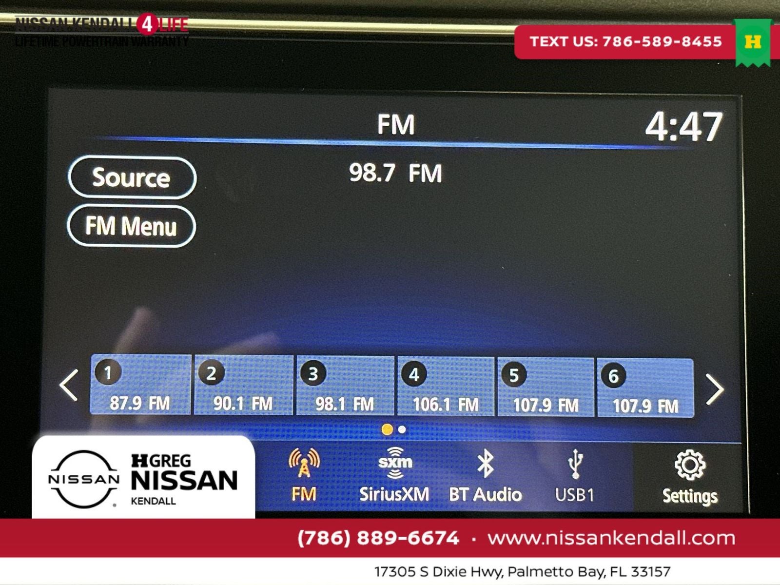 2025 Nissan Leaf SV Plus