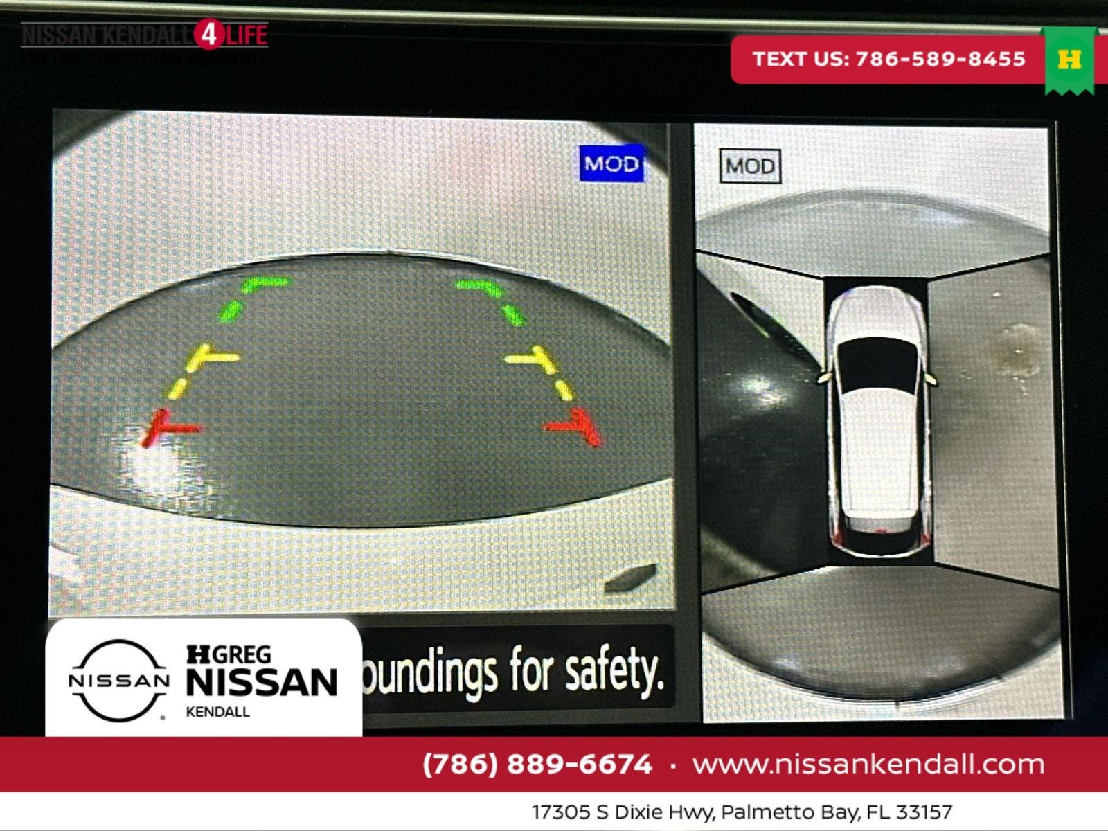 2025 Nissan Leaf SV Plus