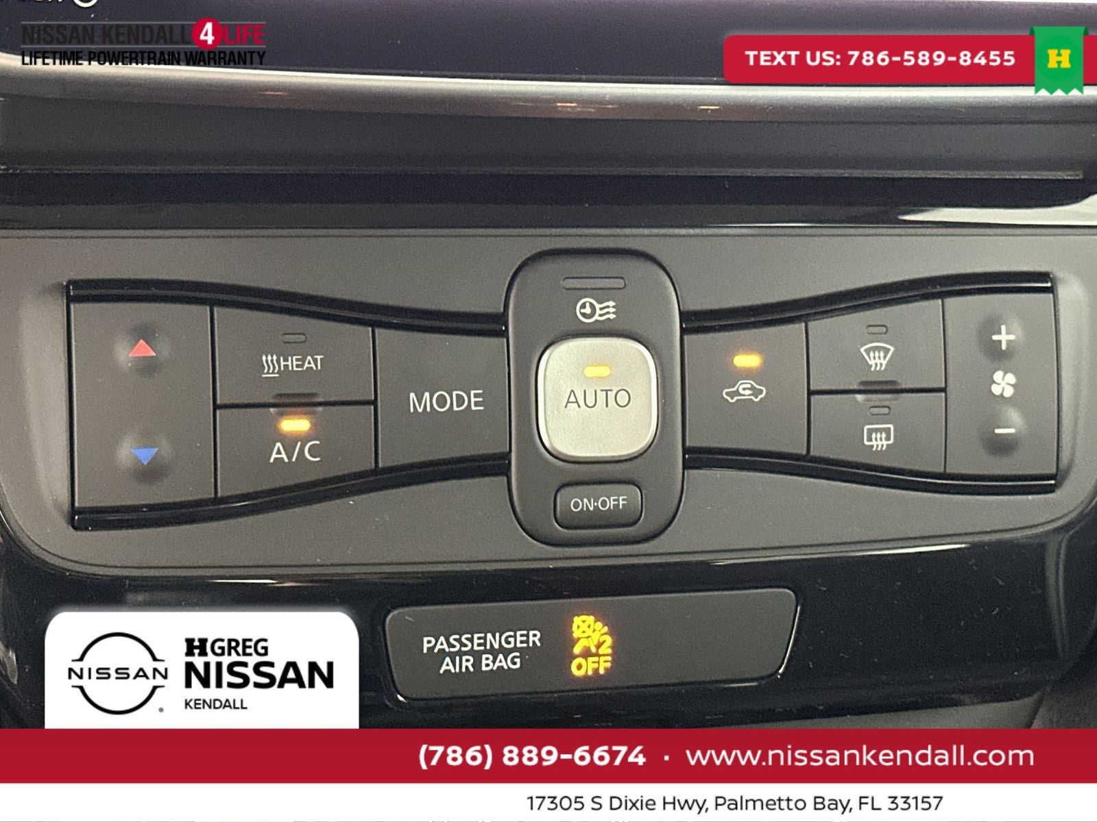 2025 Nissan Leaf SV Plus