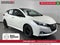 2025 Nissan Leaf SV Plus