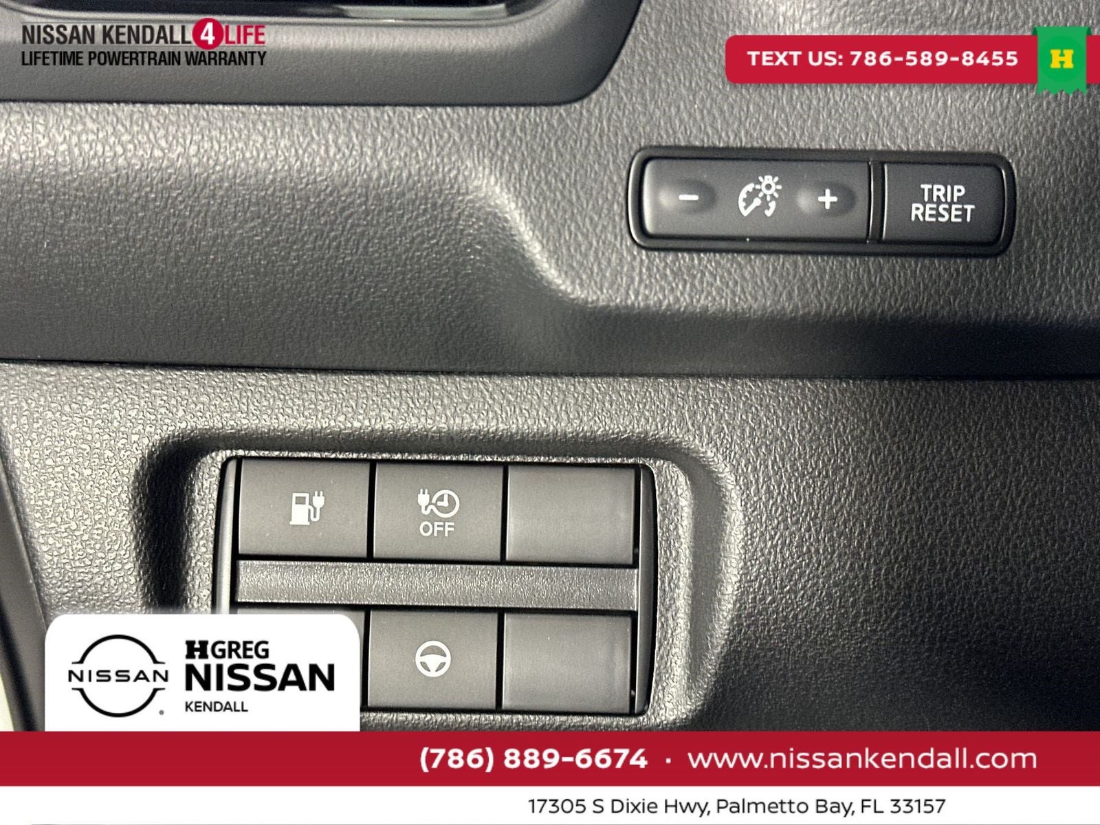 2025 Nissan Leaf SV Plus