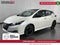 2025 Nissan Leaf SV Plus