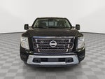 2023 Nissan Titan SV