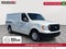 2018 Nissan NV1500 SV