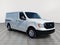 2018 Nissan NV1500 SV