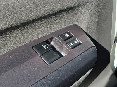 2018 Nissan NV1500 SV