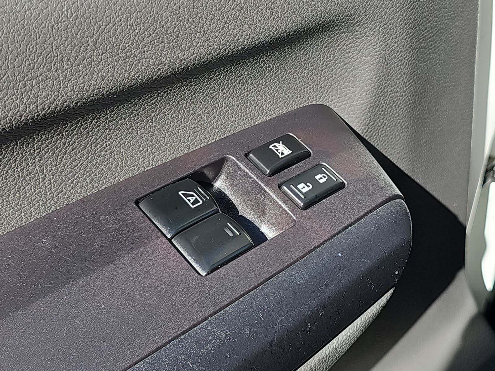2018 Nissan NV1500 SV