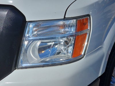 2018 Nissan NV1500 SV