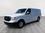 2018 Nissan NV1500 SV