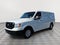 2018 Nissan NV1500 SV