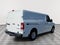 2018 Nissan NV1500 SV