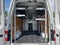 2020 Nissan NV2500 HD SV High Roof