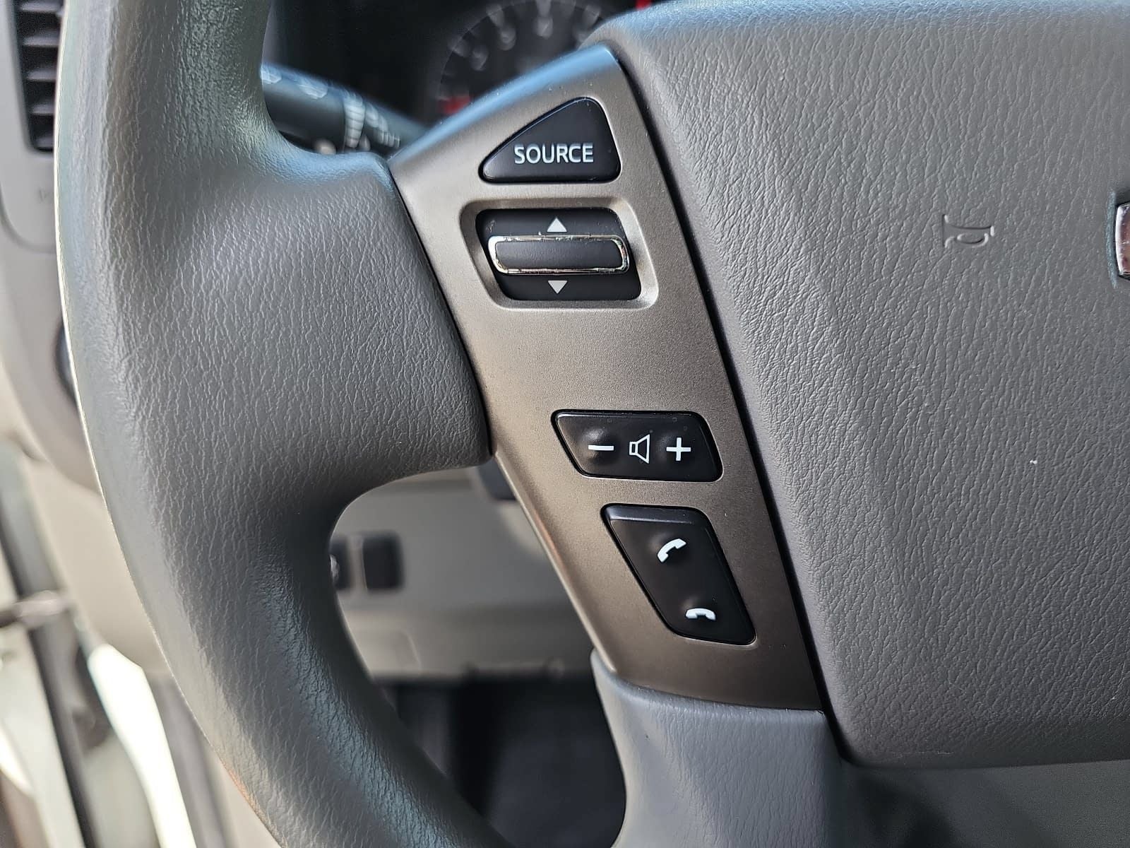 2020 Nissan NV2500 HD SV High Roof