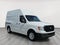 2020 Nissan NV2500 HD SV High Roof
