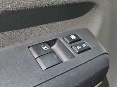 2020 Nissan NV2500 HD SV High Roof