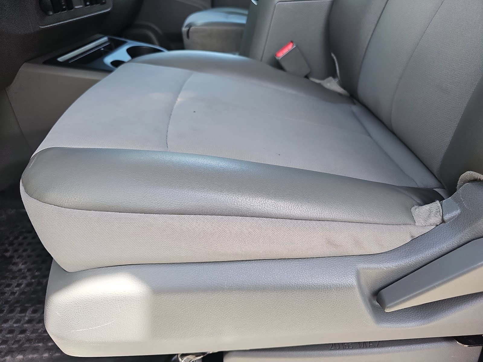 2020 Nissan NV2500 HD SV High Roof