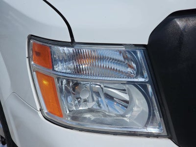2020 Nissan NV2500 HD SV High Roof