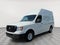 2020 Nissan NV2500 HD SV High Roof