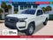 2026 Nissan Frontier King Cab® S