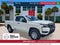 2026 Nissan Frontier King Cab® S