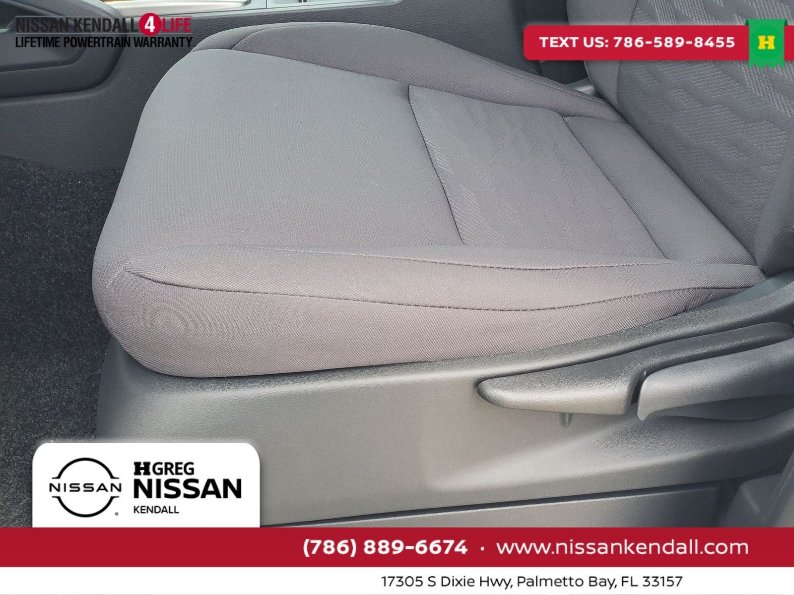 2026 Nissan Frontier King Cab® S