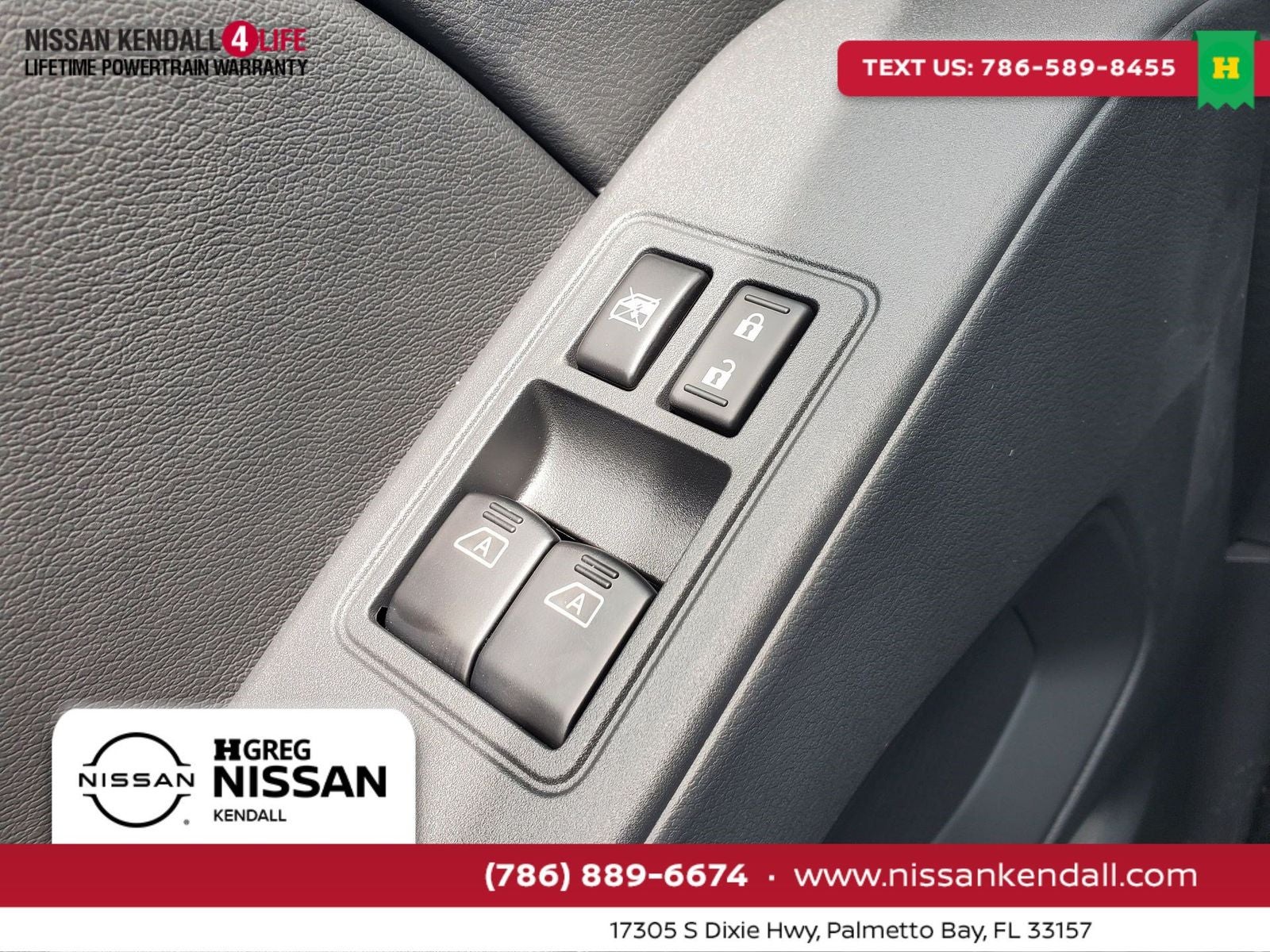 2026 Nissan Frontier King Cab® S