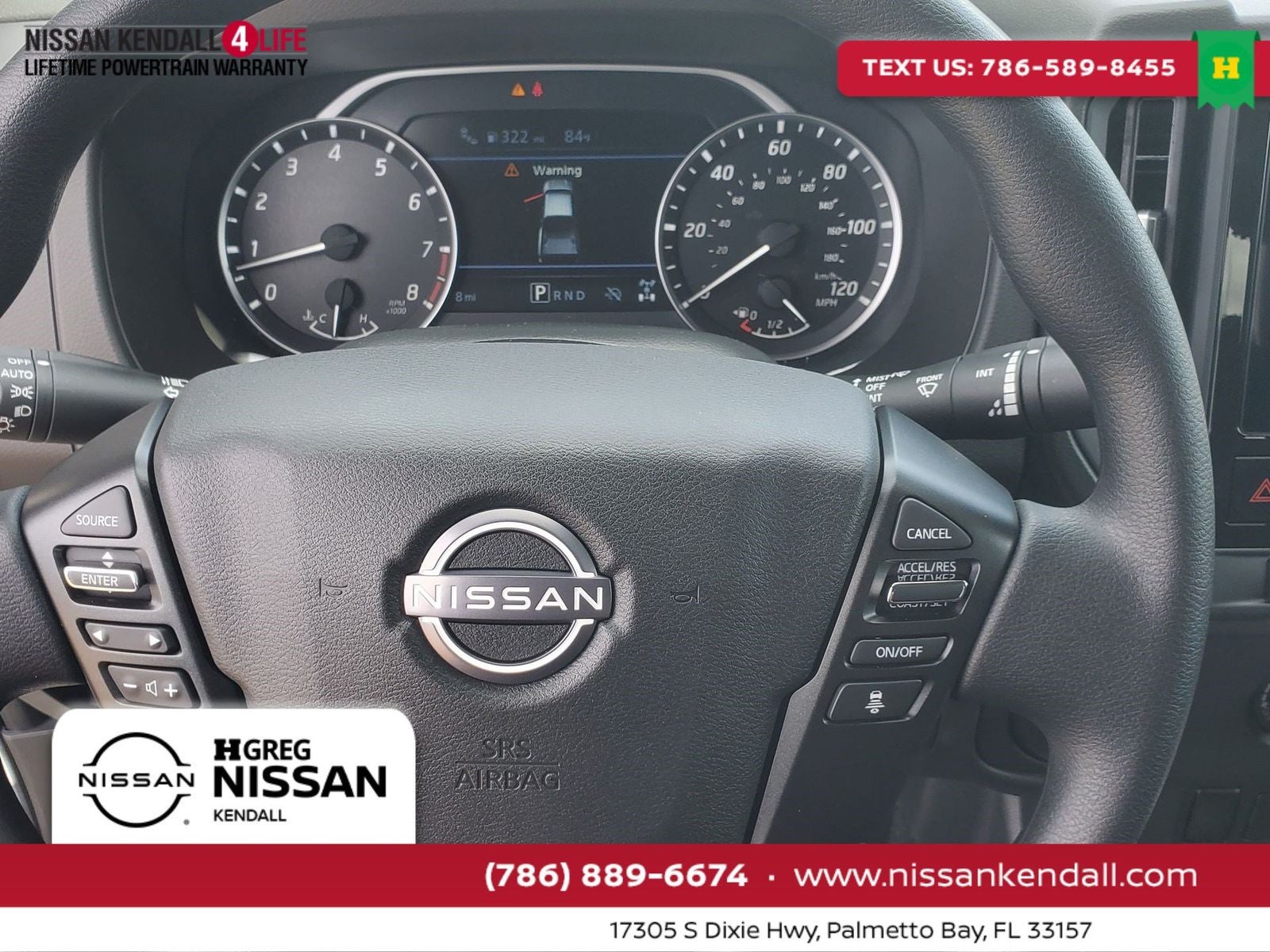 2026 Nissan Frontier King Cab® S