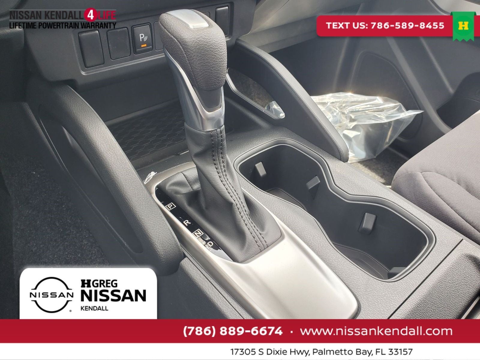 2026 Nissan Frontier King Cab® S