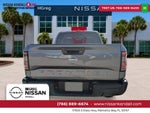 2026 Nissan Frontier King Cab® S