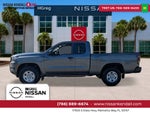 2026 Nissan Frontier King Cab® S