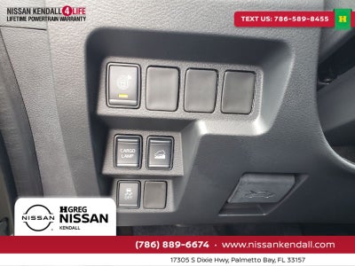 2026 Nissan Frontier King Cab® S