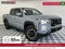 2024 Nissan Frontier Crew Cab PRO-X®