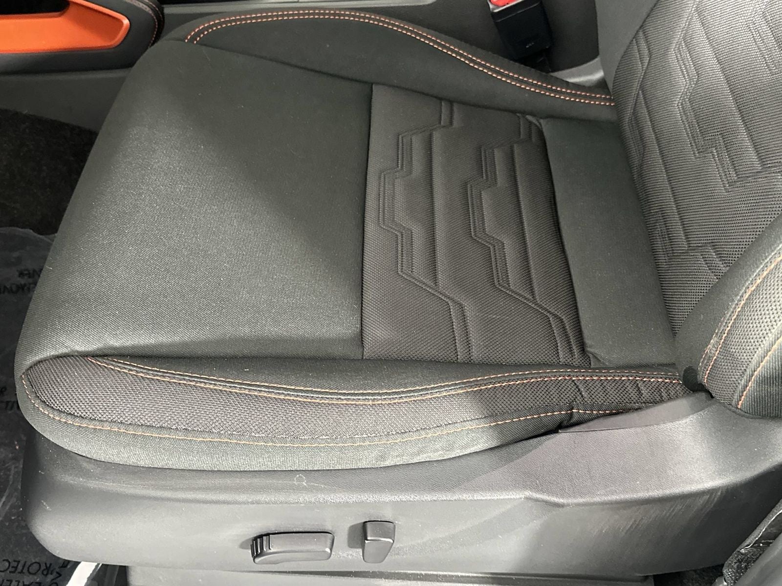 2024 Nissan Frontier Crew Cab PRO-X®