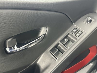 2024 Nissan Frontier Crew Cab PRO-X®
