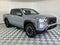 2024 Nissan Frontier Crew Cab PRO-X®