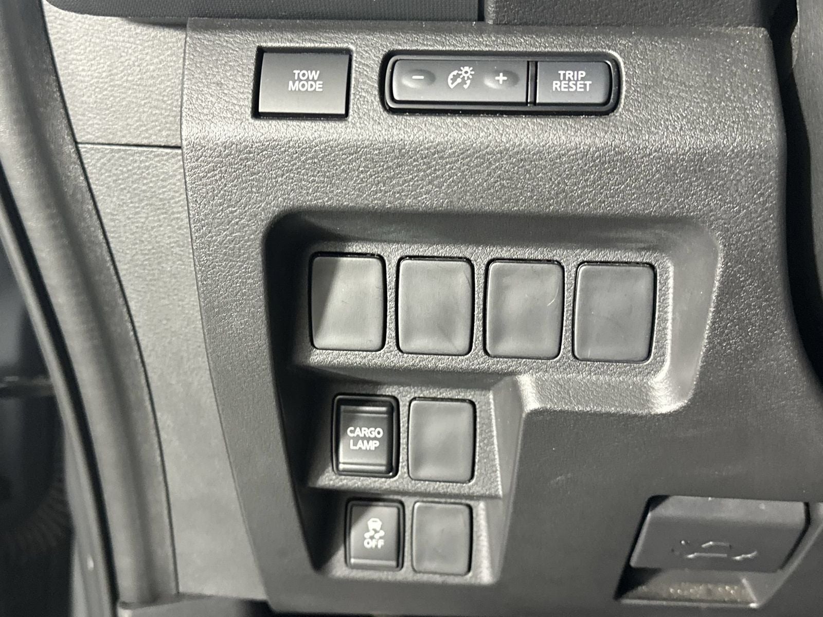 2024 Nissan Frontier Crew Cab PRO-X®