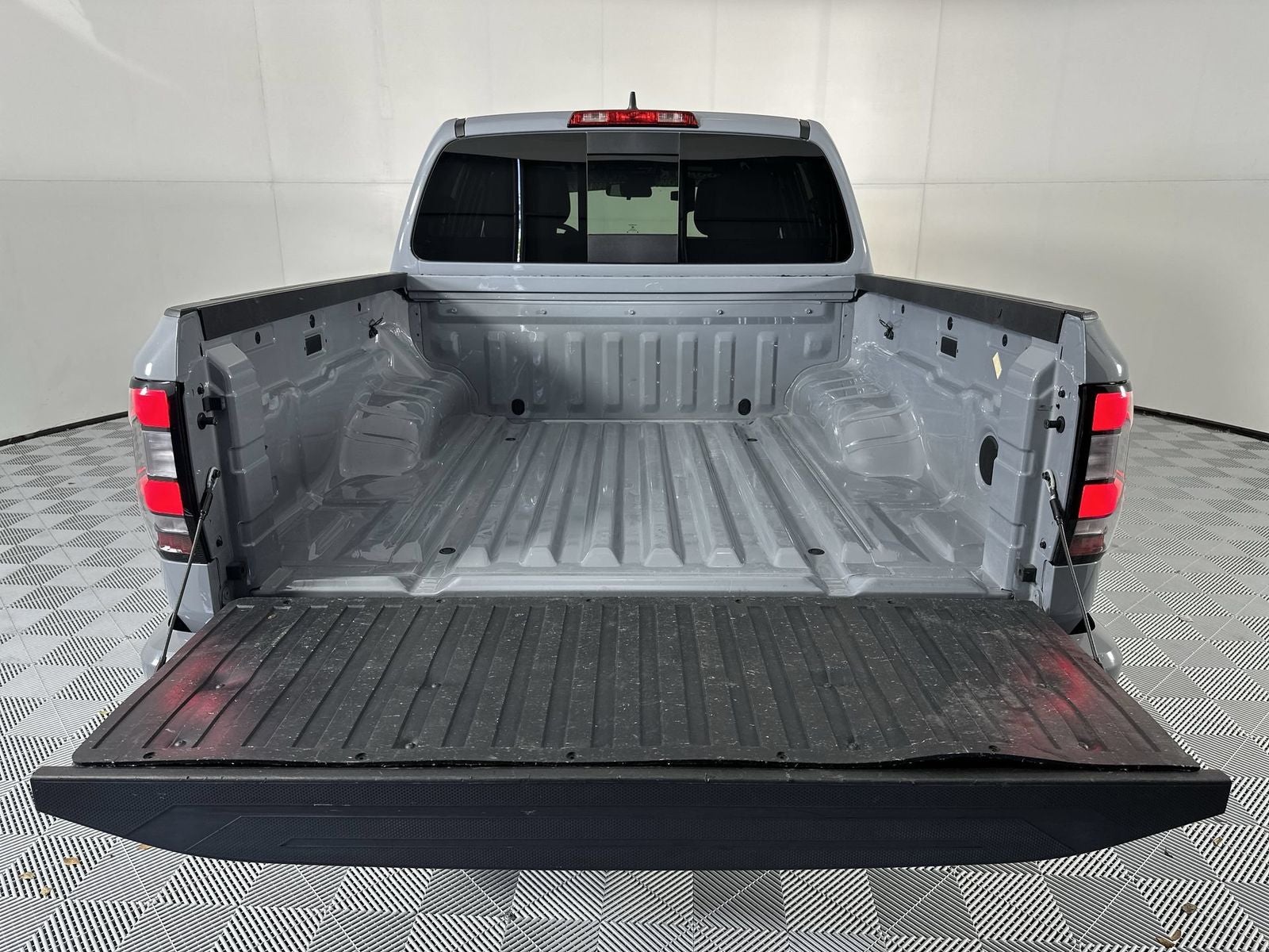 2024 Nissan Frontier Crew Cab PRO-X®