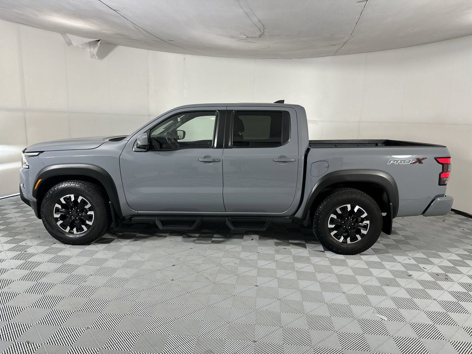 2024 Nissan Frontier Crew Cab PRO-X®