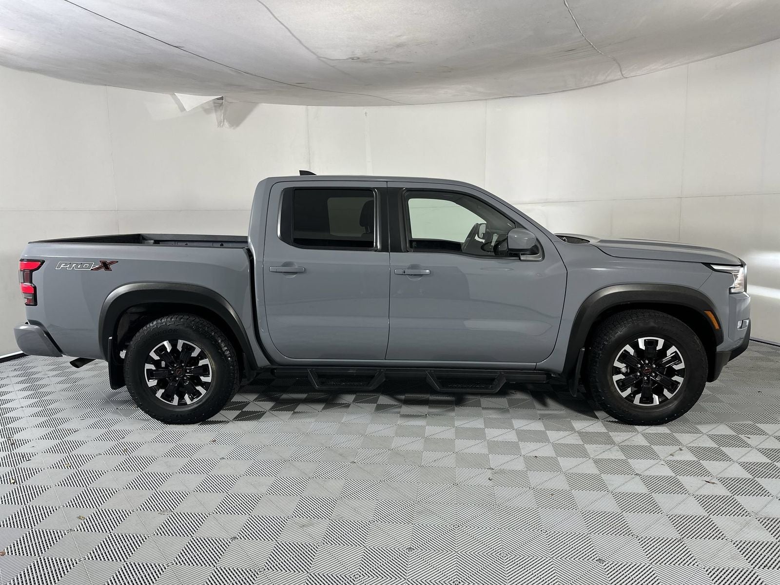 2024 Nissan Frontier Crew Cab PRO-X®