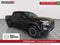 2022 Nissan Frontier PRO-X